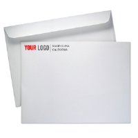 10x13 Booklet Envelope