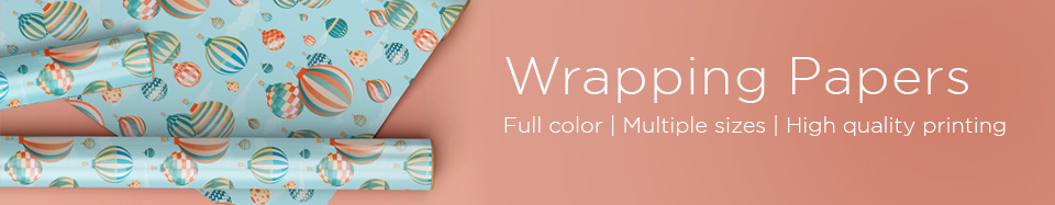 Wrapping Papers