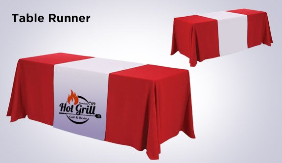 Table Runners
