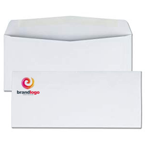 Short Run Full Color Envelopes 