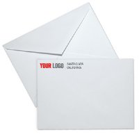 5 BAR Envelopes (4 1/8 x 5 5/8)