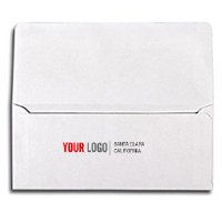 9 Remittance Envelopes (3 7/8 x 8 7/8 closed)