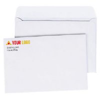 9x12 Booklet Envelope