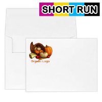 Short Run A6 Envelope (4 3/4 x 6 1/2)