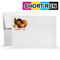 Short Run A8 Envelope (5 1/2 x 8 1/8)