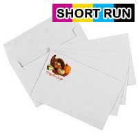 Short Run A9 Envelope (5 3/4 x 8 3/4)