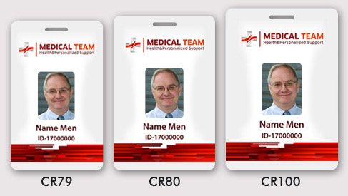 ID Badges