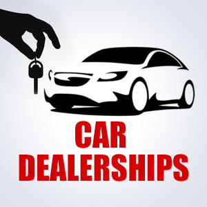 Car Dealerships