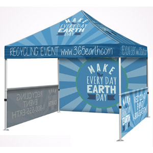 Event Tent