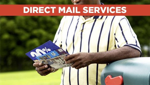 Direct Mail Services