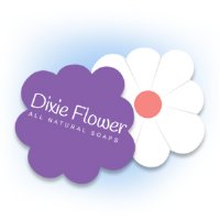 Flower Shaped Business Card - 3"x3"