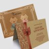 Kraft Paper Invitations