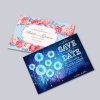 Save The Date Cards