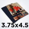 3.75 x 4.5 Portrait Booklets