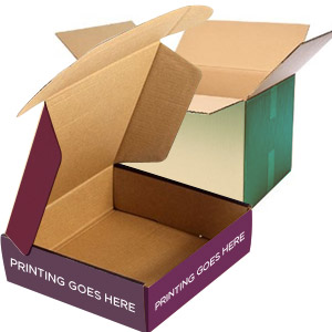 Custom Size Boxes