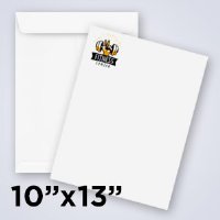 10x13 Tyvek Self-Seal Catalog Envelopes 