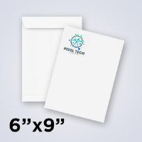 6x9 Tyvek Self-Seal Catalog Envelopes 