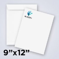 9x12 Tyvek Self-Seal Catalog Envelopes 